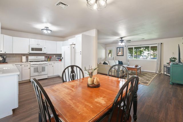 20481 Womack Road, Red Bluff, CA 96080