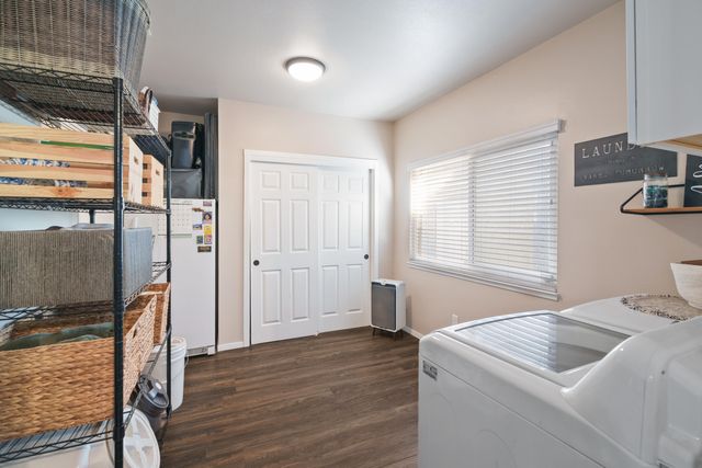 20481 Womack Road, Red Bluff, CA 96080