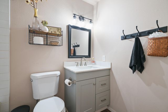 20481 Womack Road, Red Bluff, CA 96080