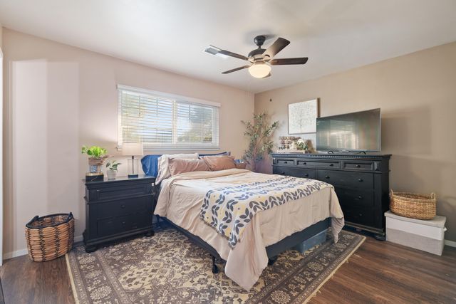 20481 Womack Road, Red Bluff, CA 96080