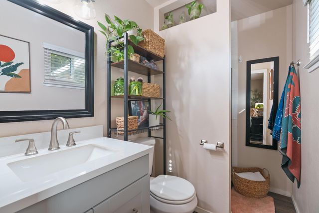 20481 Womack Road, Red Bluff, CA 96080