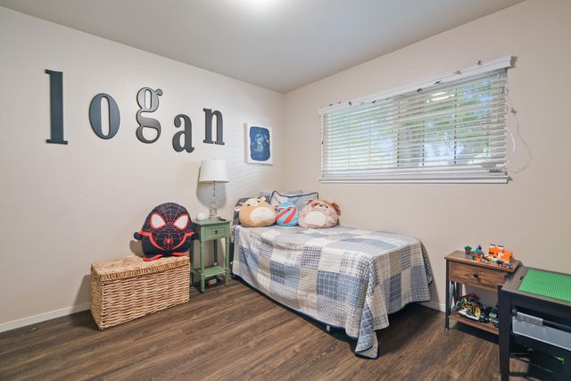 20481 Womack Road, Red Bluff, CA 96080