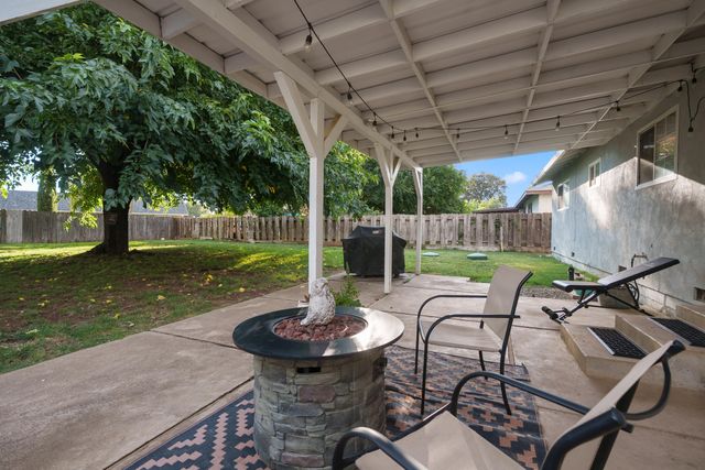 20481 Womack Road, Red Bluff, CA 96080