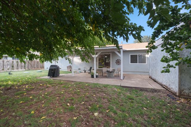 20481 Womack Road, Red Bluff, CA 96080