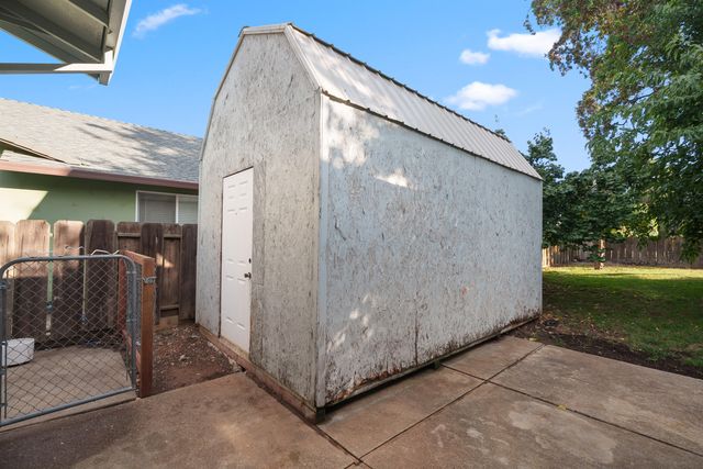 20481 Womack Road, Red Bluff, CA 96080