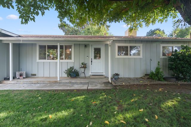 20481 Womack Road, Red Bluff, CA 96080