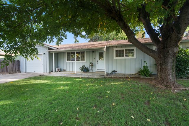 20481 Womack Road, Red Bluff, CA 96080