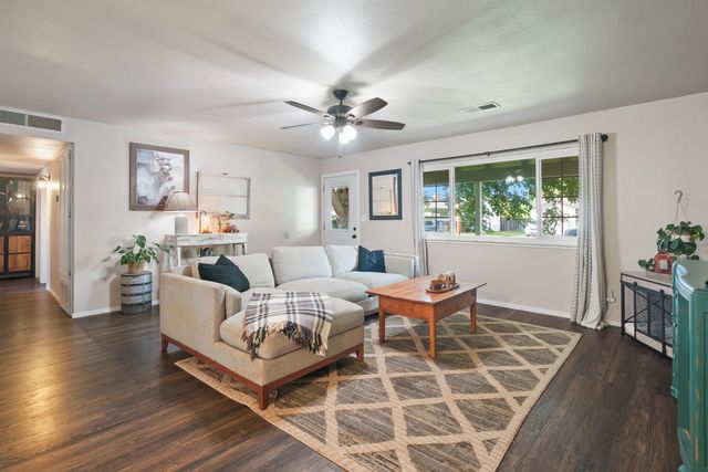 20481 Womack Road, Red Bluff, CA 96080