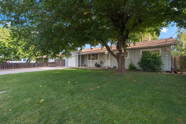 20481 Womack Road, Red Bluff, CA 96080