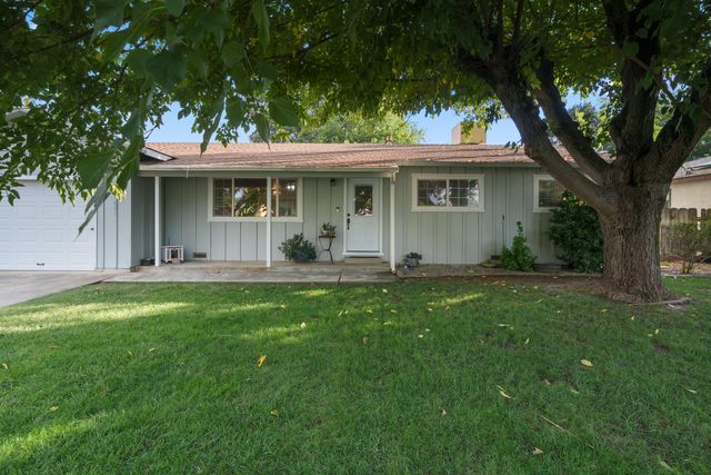20481 Womack Road, Red Bluff, CA 96080