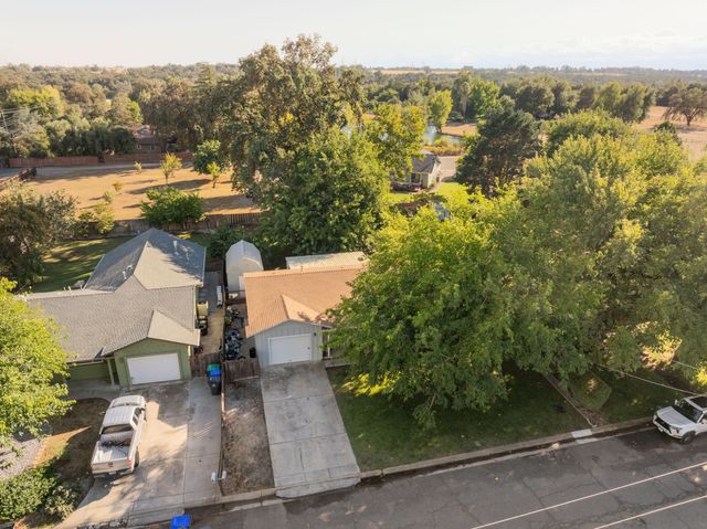 20481 Womack Road, Red Bluff, CA 96080