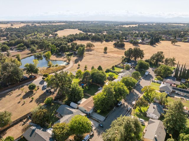 20481 Womack Road, Red Bluff, CA 96080