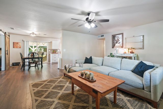 20481 Womack Road, Red Bluff, CA 96080