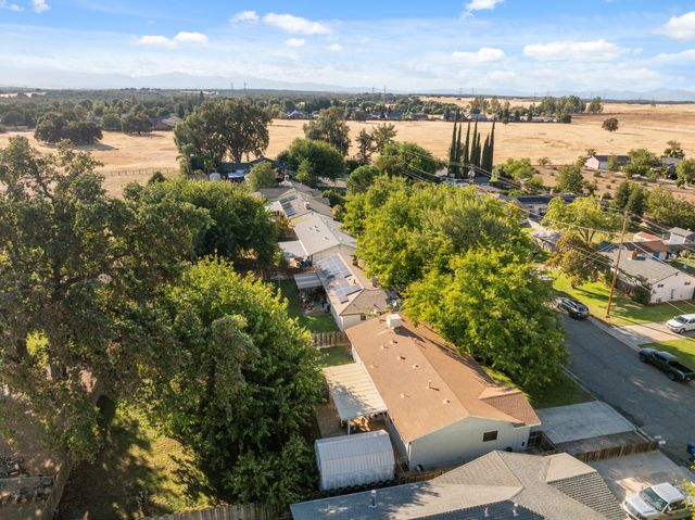 20481 Womack Road, Red Bluff, CA 96080