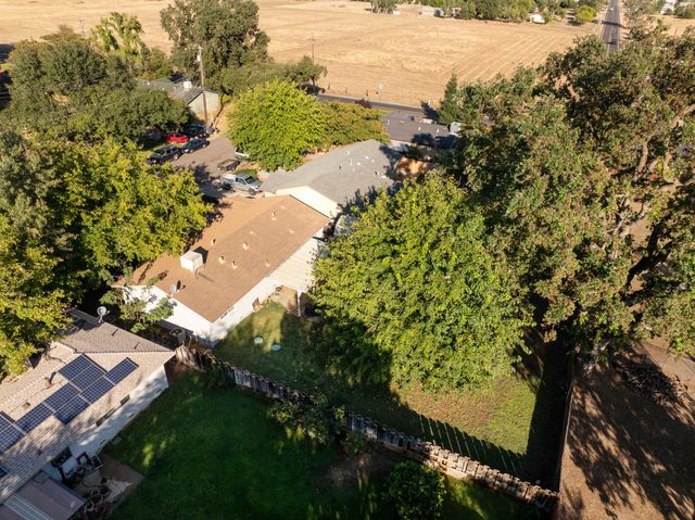 20481 Womack Road, Red Bluff, CA 96080