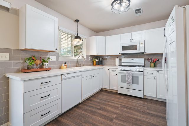 20481 Womack Road, Red Bluff, CA 96080