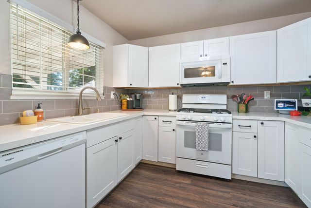 20481 Womack Road, Red Bluff, CA 96080