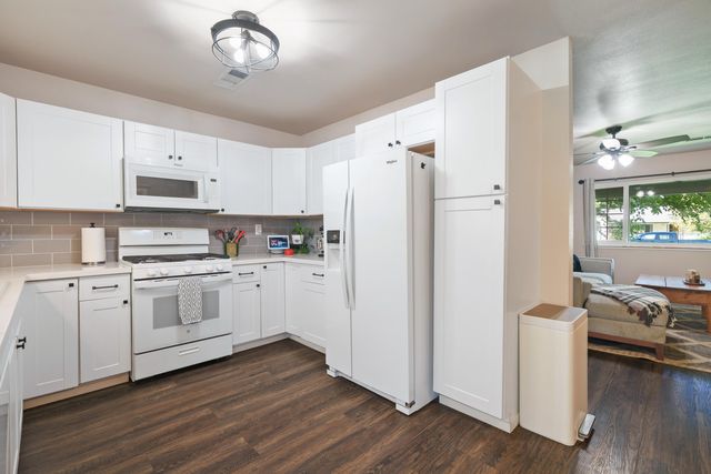 20481 Womack Road, Red Bluff, CA 96080