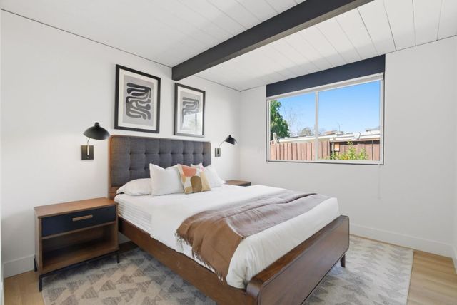 1321 Lennox Way, Sunnyvale, CA 94087