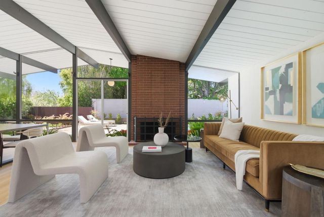 1321 Lennox Way, Sunnyvale, CA 94087