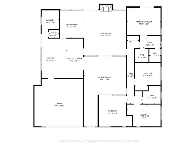 1321 Lennox Way, Sunnyvale, CA 94087