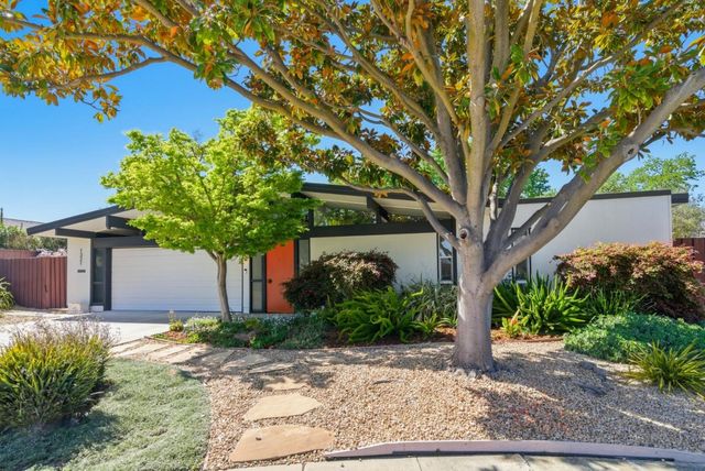 1321 Lennox Way, Sunnyvale, CA 94087