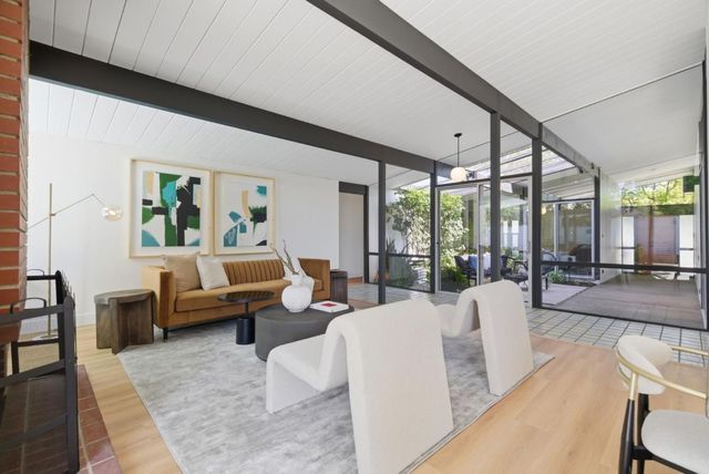 1321 Lennox Way, Sunnyvale, CA 94087