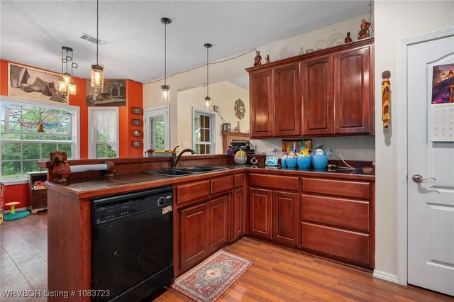 70 Northridge Circle, Booneville, AR 72826