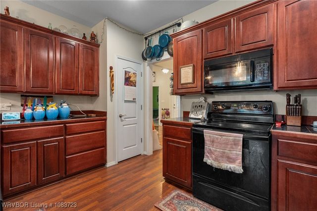 70 Northridge Circle, Booneville, AR 72826