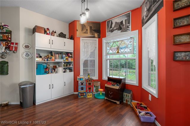 70 Northridge Circle, Booneville, AR 72826