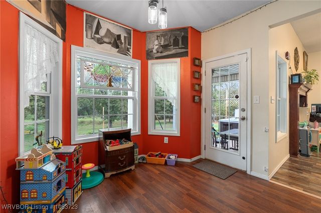 70 Northridge Circle, Booneville, AR 72826