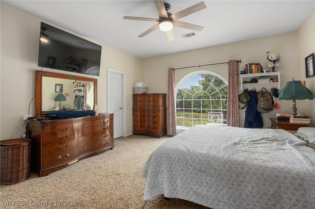 70 Northridge Circle, Booneville, AR 72826