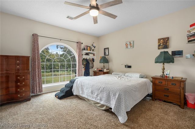 70 Northridge Circle, Booneville, AR 72826