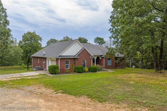 70 Northridge Circle, Booneville, AR 72826