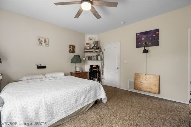 70 Northridge Circle, Booneville, AR 72826