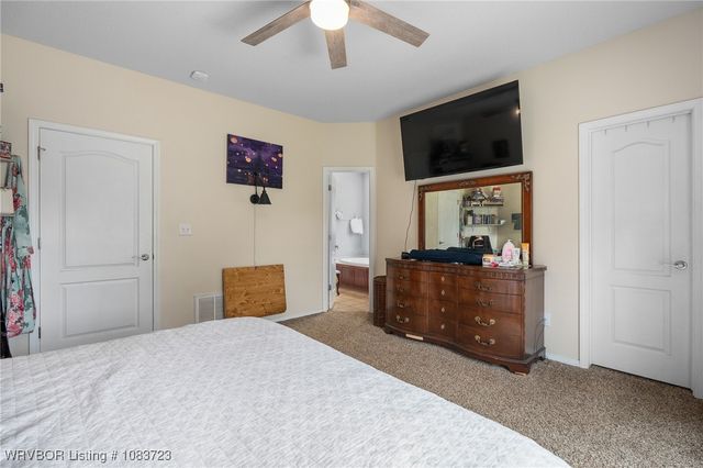 70 Northridge Circle, Booneville, AR 72826