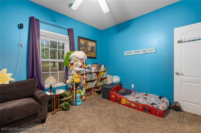 70 Northridge Circle, Booneville, AR 72826