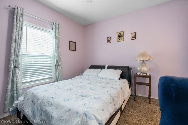 70 Northridge Circle, Booneville, AR 72826