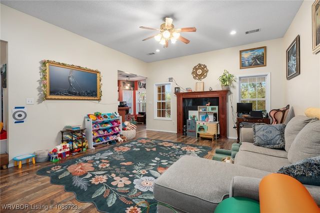 70 Northridge Circle, Booneville, AR 72826