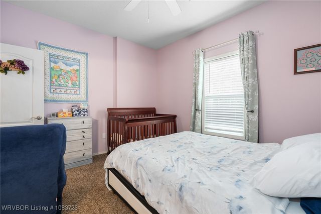 70 Northridge Circle, Booneville, AR 72826