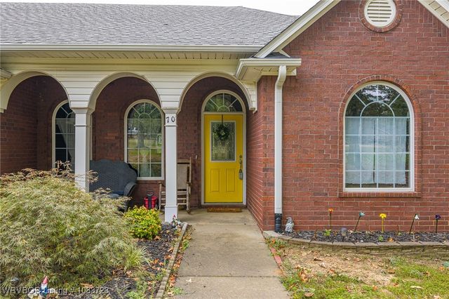 70 Northridge Circle, Booneville, AR 72826