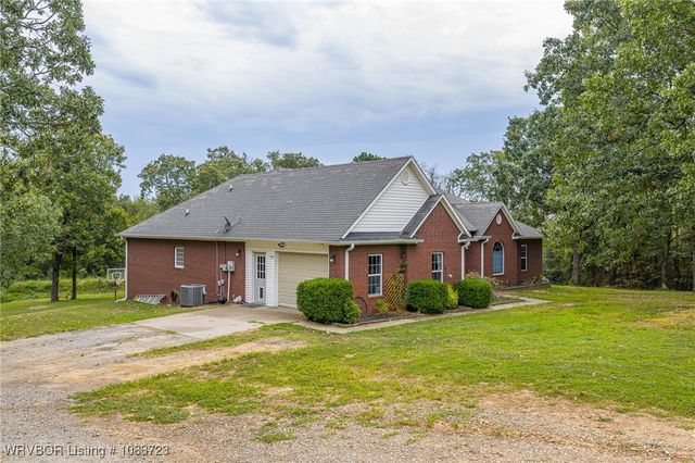70 Northridge Circle, Booneville, AR 72826