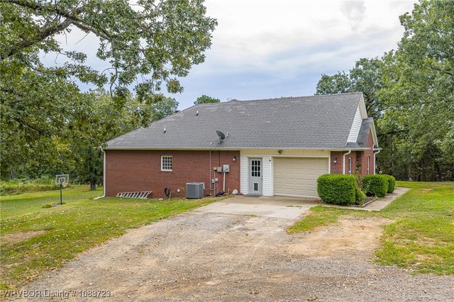 70 Northridge Circle, Booneville, AR 72826