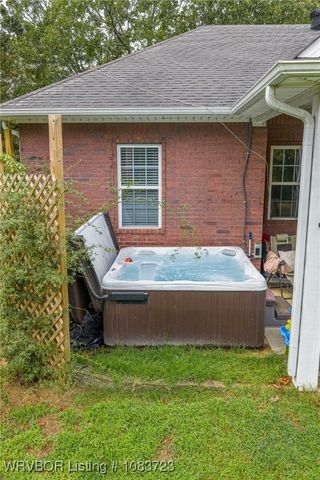 70 Northridge Circle, Booneville, AR 72826