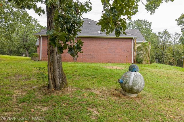 70 Northridge Circle, Booneville, AR 72826