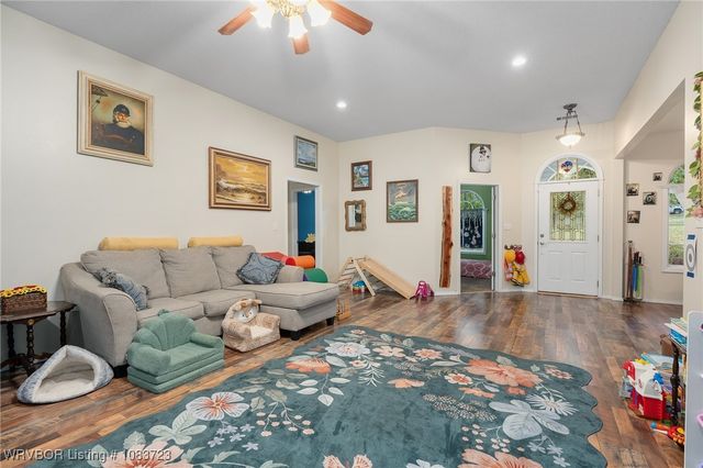 70 Northridge Circle, Booneville, AR 72826