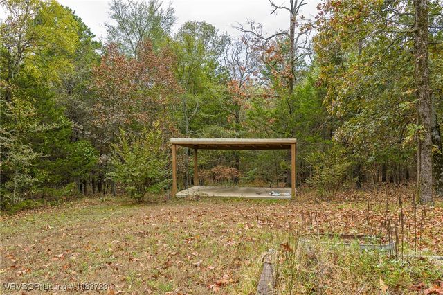 70 Northridge Circle, Booneville, AR 72826