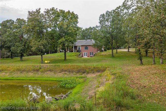 70 Northridge Circle, Booneville, AR 72826