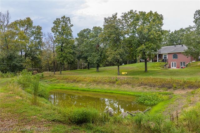 70 Northridge Circle, Booneville, AR 72826