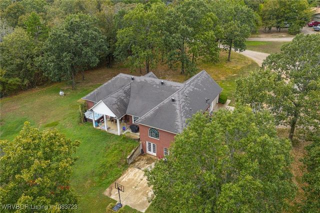 70 Northridge Circle, Booneville, AR 72826